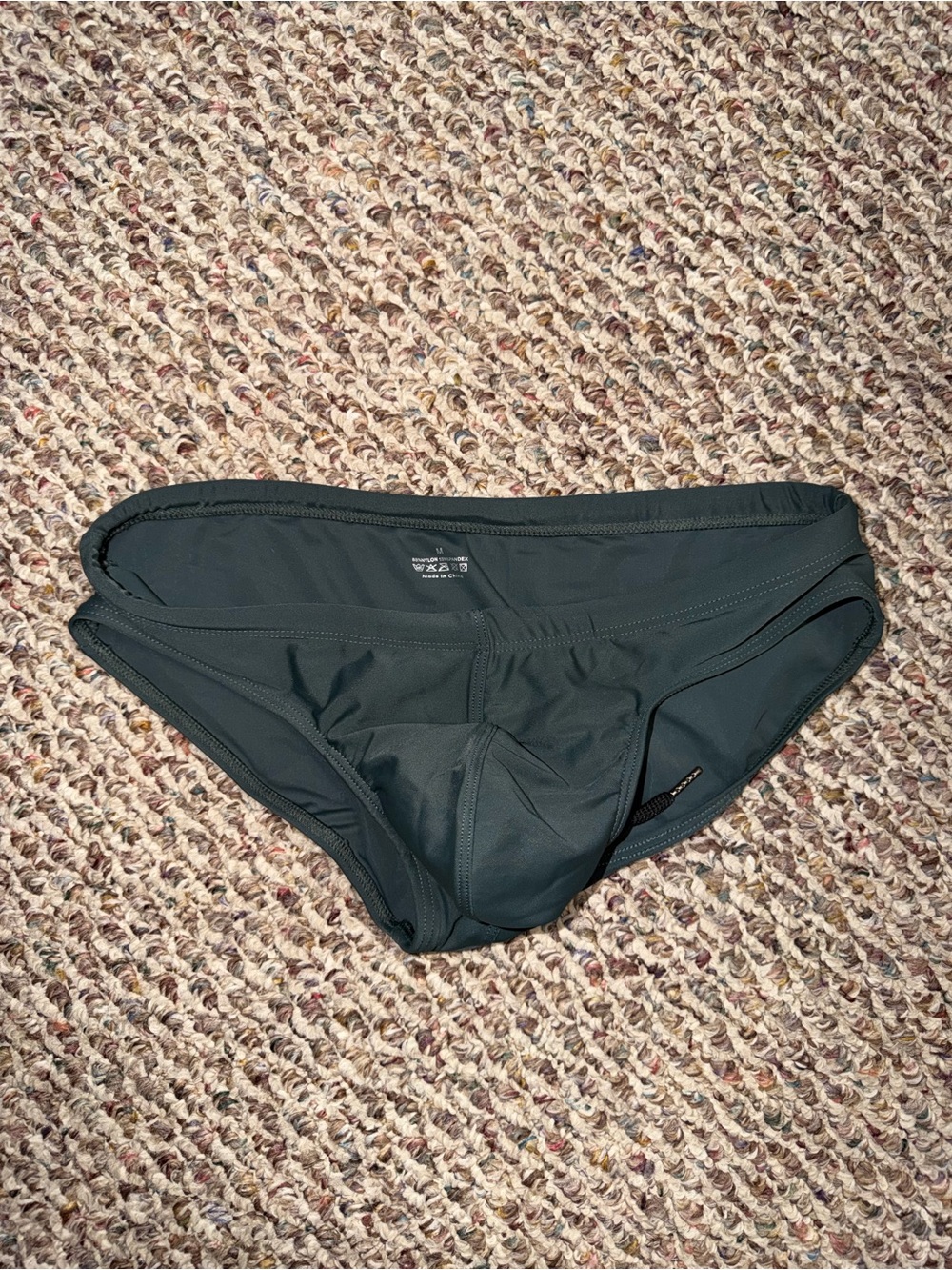 Small Speedo Brief